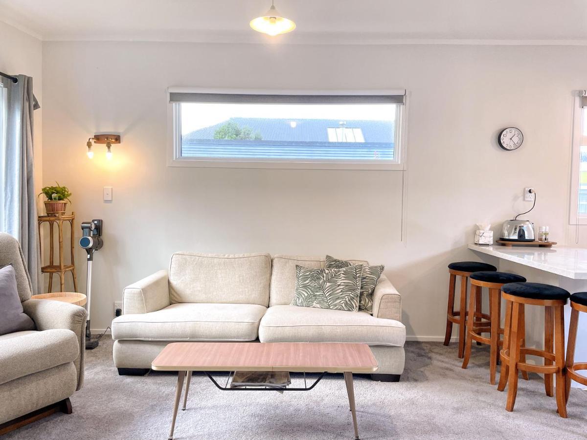 הוילה ולינגטו Cozy N Comfortable,5 Mins To Airport מראה חיצוני תמונה