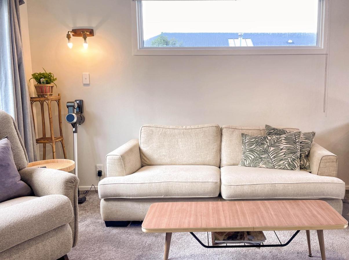 הוילה ולינגטו Cozy N Comfortable,5 Mins To Airport מראה חיצוני תמונה