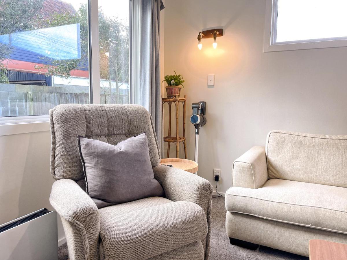 הוילה ולינגטו Cozy N Comfortable,5 Mins To Airport מראה חיצוני תמונה