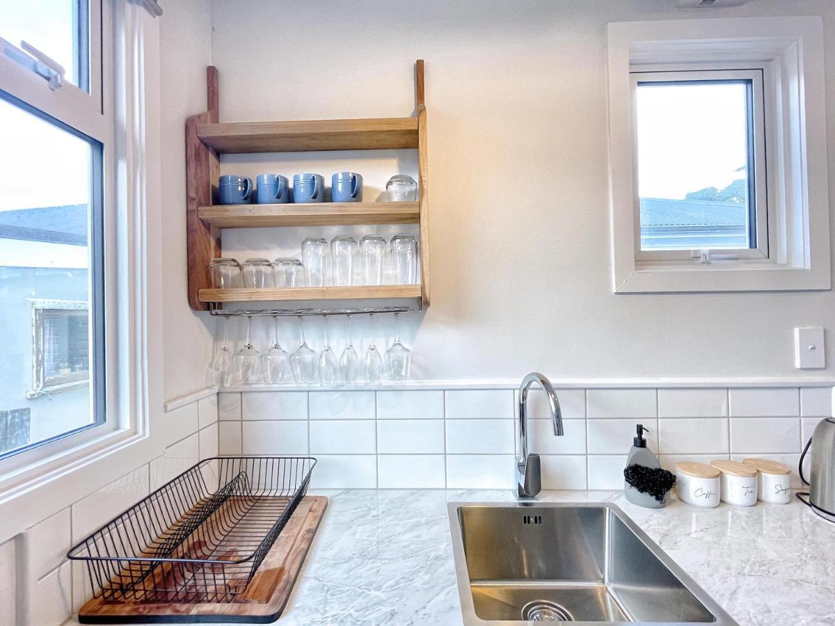 הוילה ולינגטו Cozy N Comfortable,5 Mins To Airport מראה חיצוני תמונה