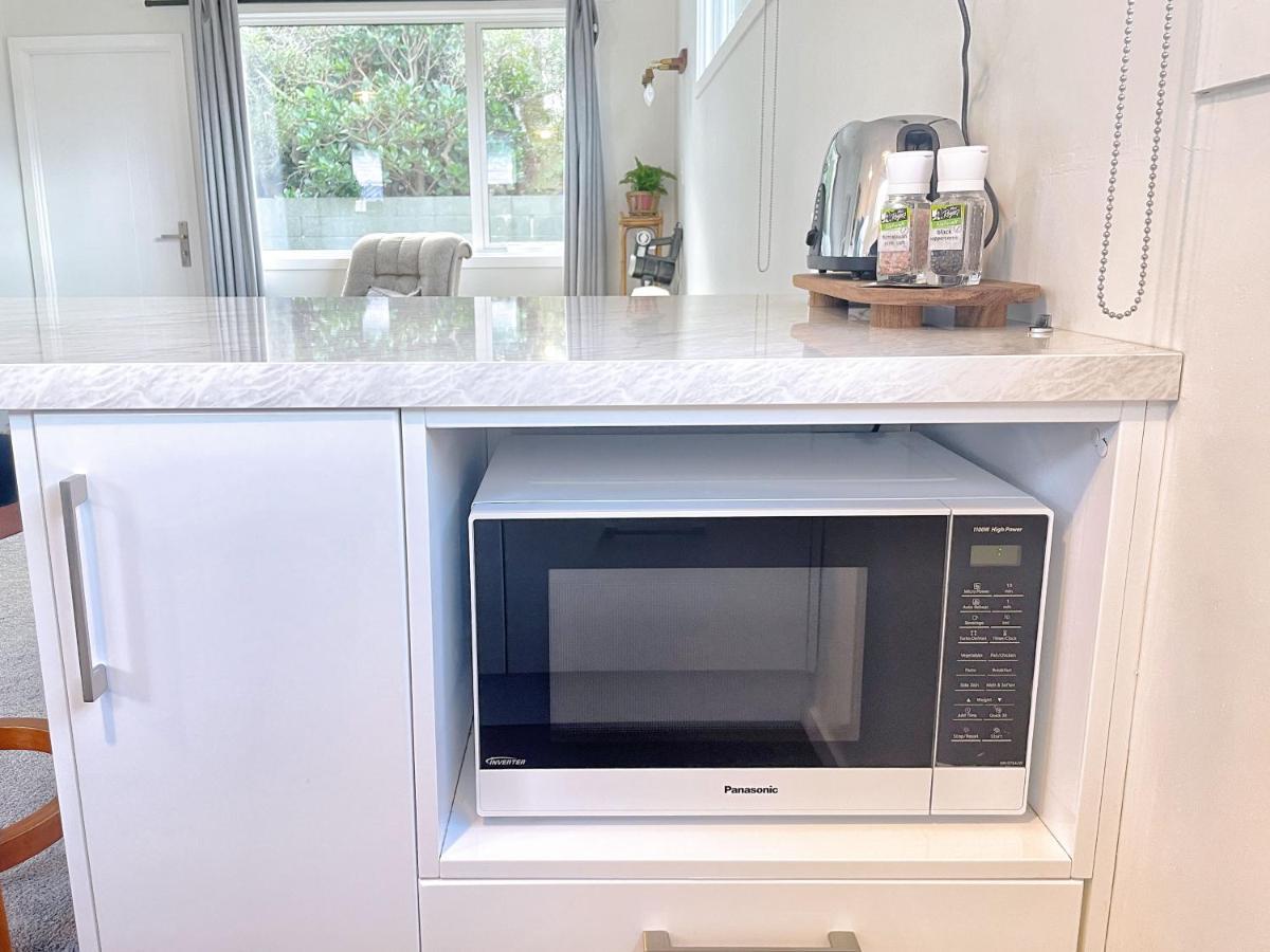 הוילה ולינגטו Cozy N Comfortable,5 Mins To Airport מראה חיצוני תמונה