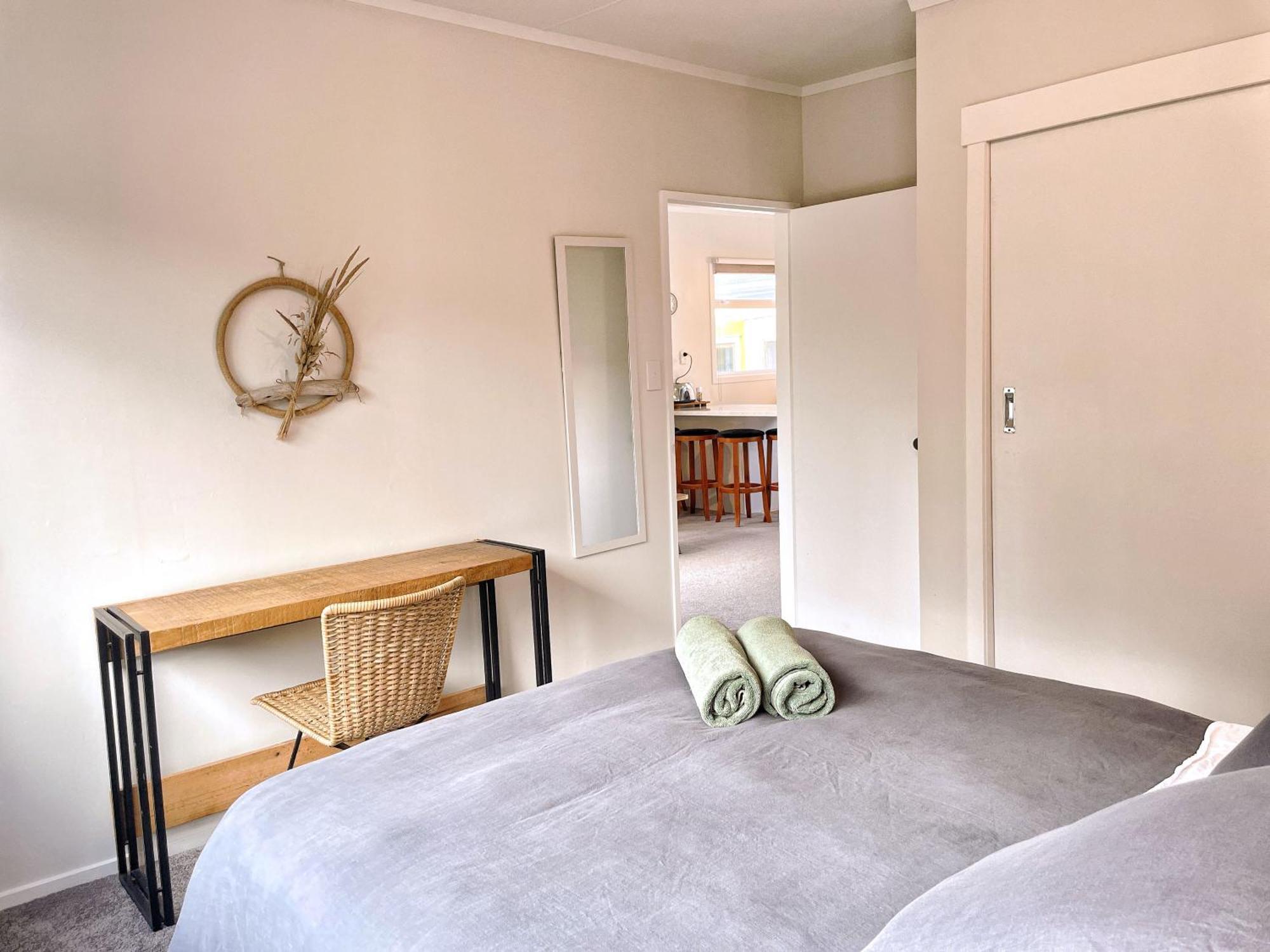הוילה ולינגטו Cozy N Comfortable,5 Mins To Airport מראה חיצוני תמונה