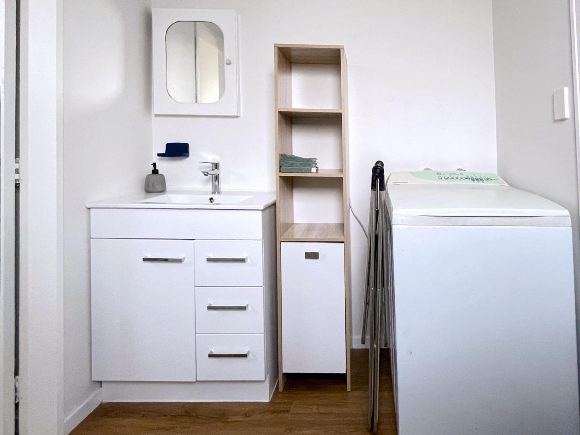 הוילה ולינגטו Cozy N Comfortable,5 Mins To Airport מראה חיצוני תמונה