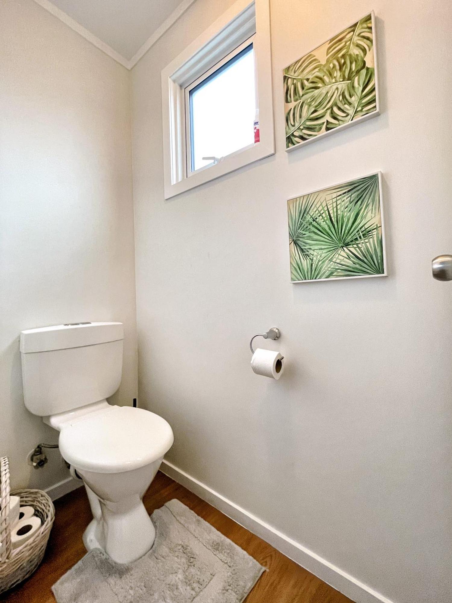 הוילה ולינגטו Cozy N Comfortable,5 Mins To Airport מראה חיצוני תמונה